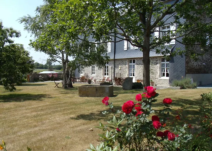 Le Tertre